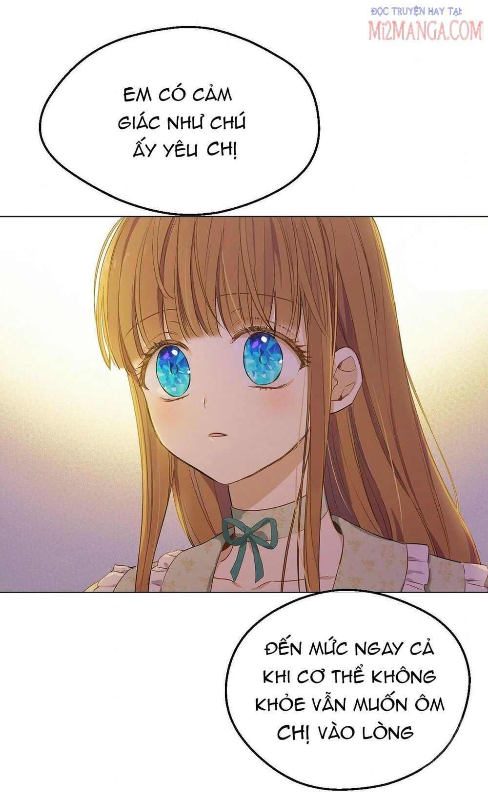 một ngày nọ tôi bỗng thành nàng công chúa chapter 107.5 5