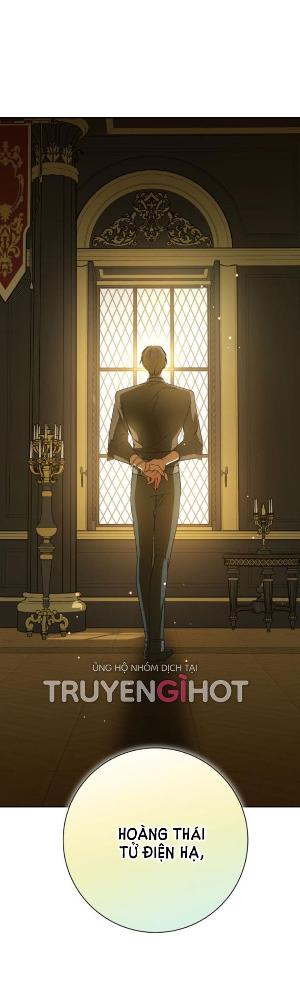tôi muốn trở thành cô ấy dù chỉ là một ngày chapter 149.2 44