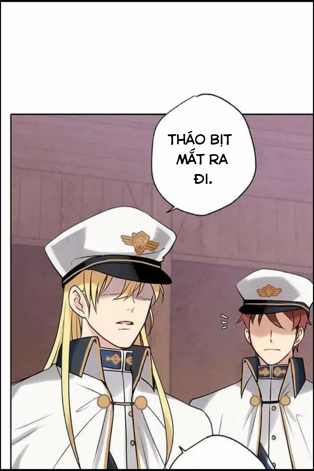 nụ hôn của valentine chapter 1 23