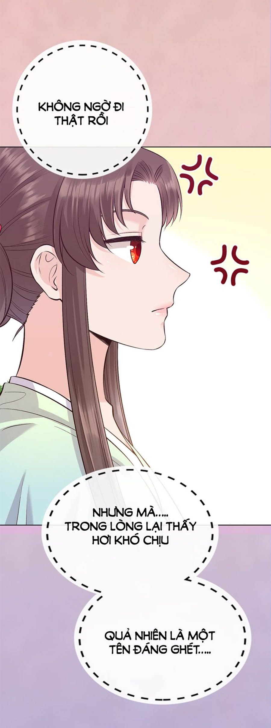 mỹ nhân già rồi chapter 43 46