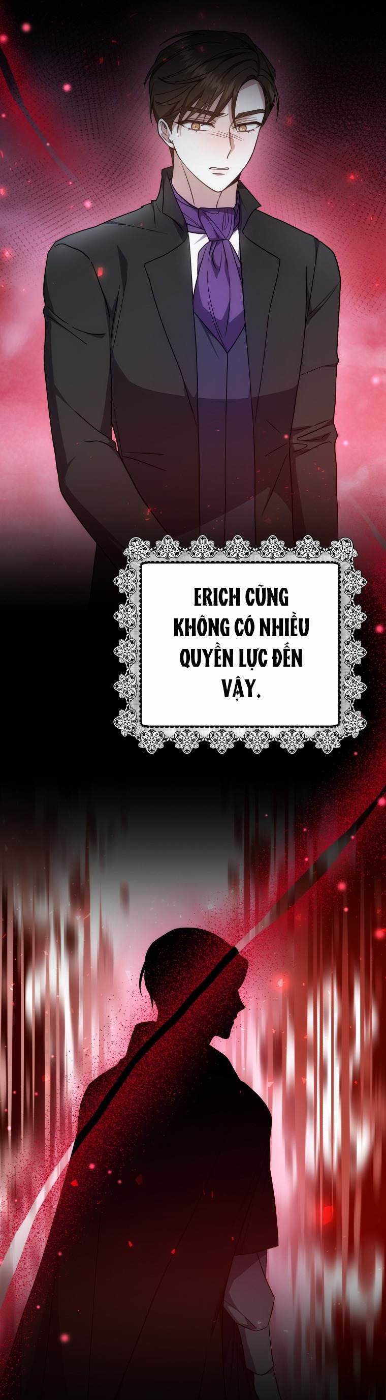 cháu trai nam chính rất thương tôi chapter 32 54