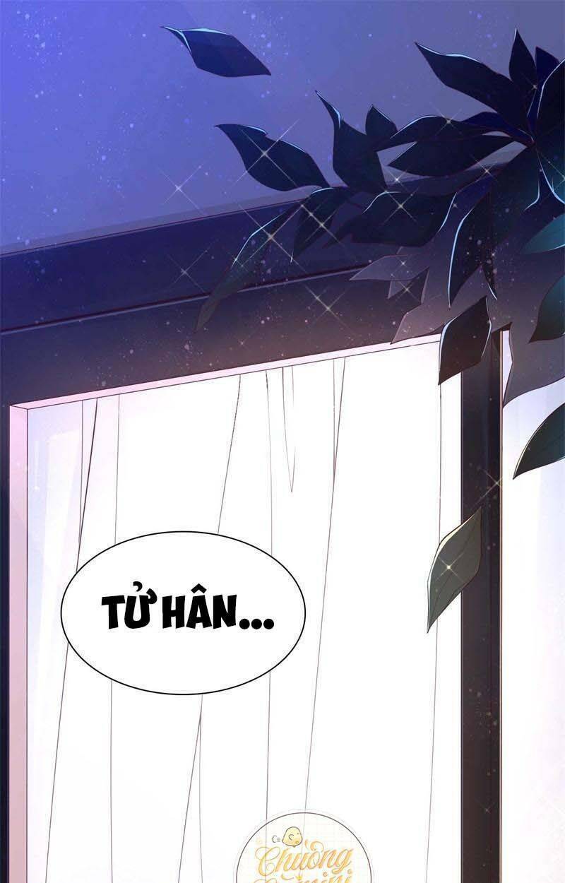 gặp phải người chồng xảo quyệt! chapter 1 3