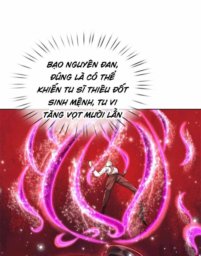 thân thể của ta là kiếm chủng chapter 123 22