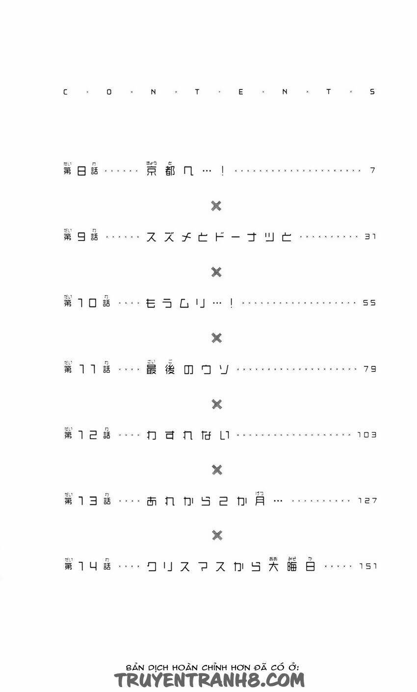 liar x liar chapter 8 13