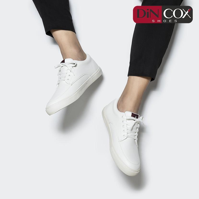 Giày Sneaker Dincox D06