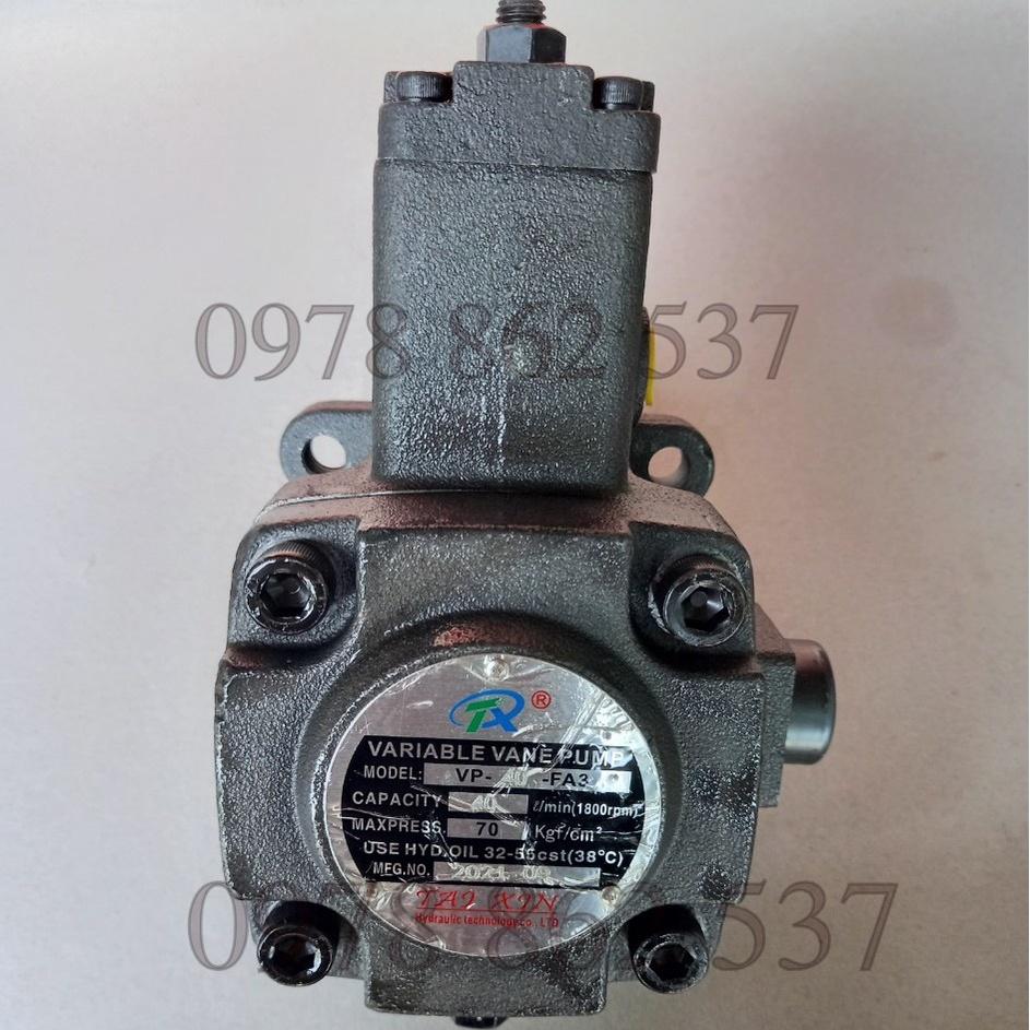 Bơm lá thuỷ lực VP3070, VP4070