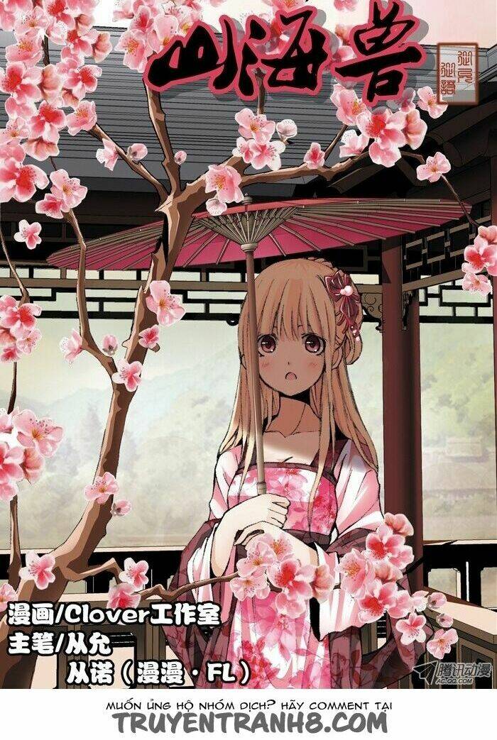 biển rừng yêu quái chapter 3 2