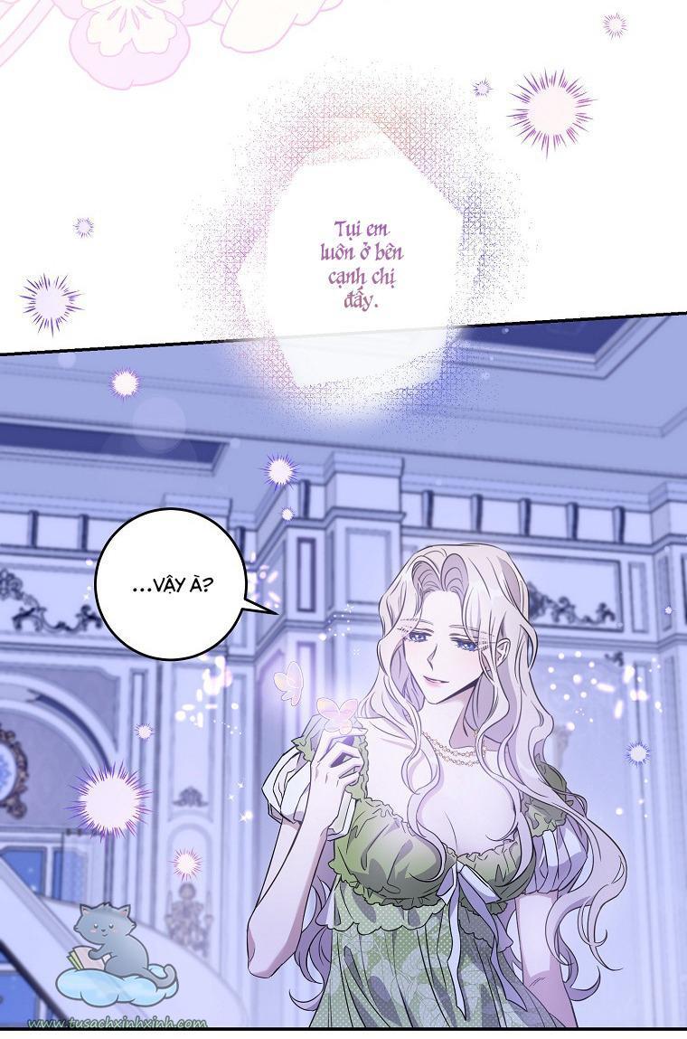 thuần hóa bạo chúa rồi bỏ trốn chapter 59 15