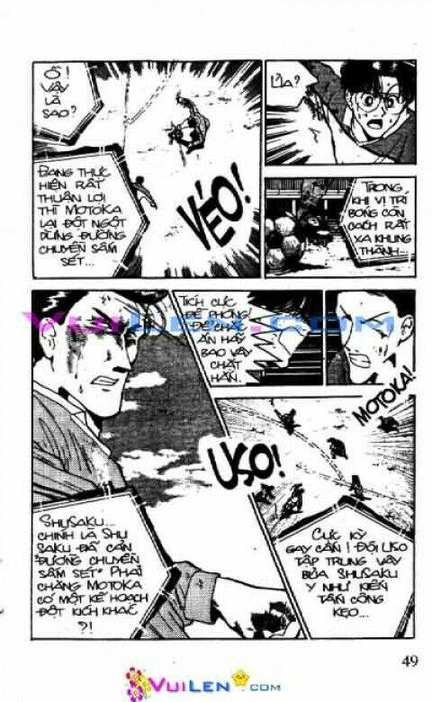 sôi động cầu trường full 17 tập chapter 16 48