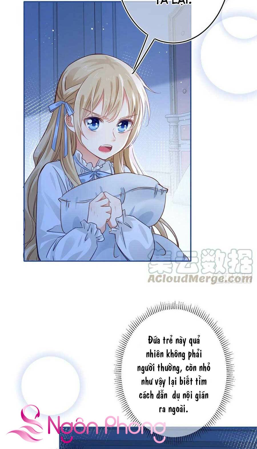 đế quốc đầu tiên có nữ hoàng chapter 42 17