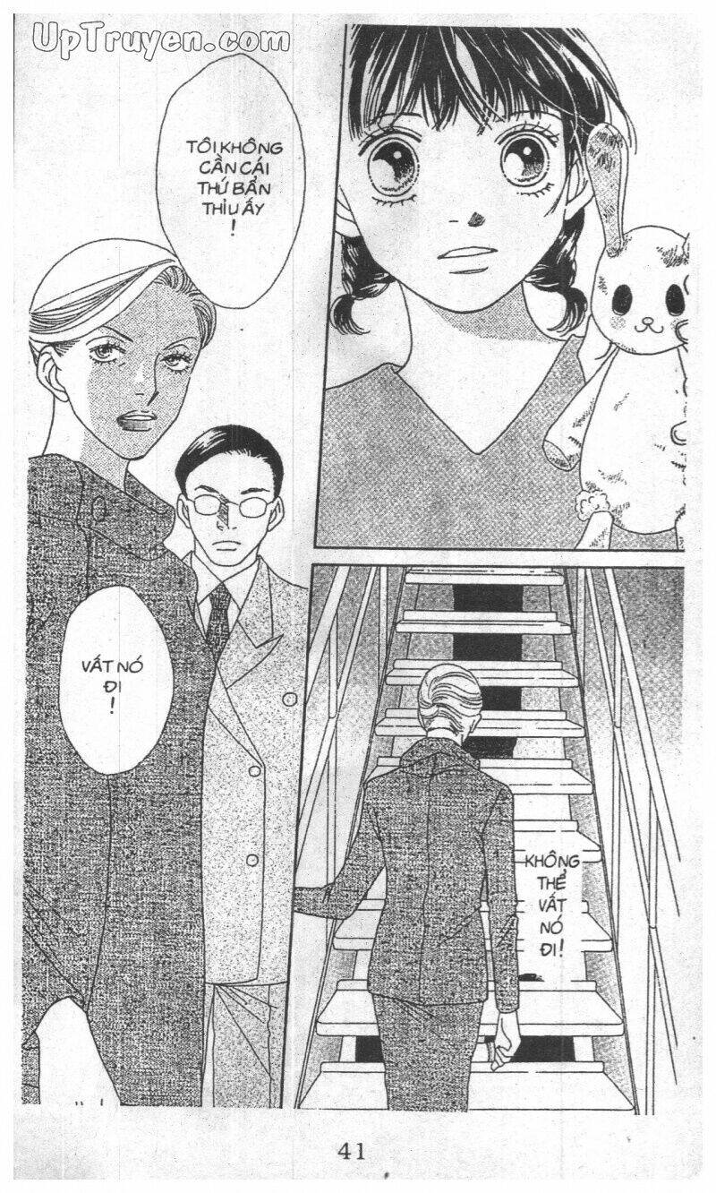 con nhà giàu chapter 190 38