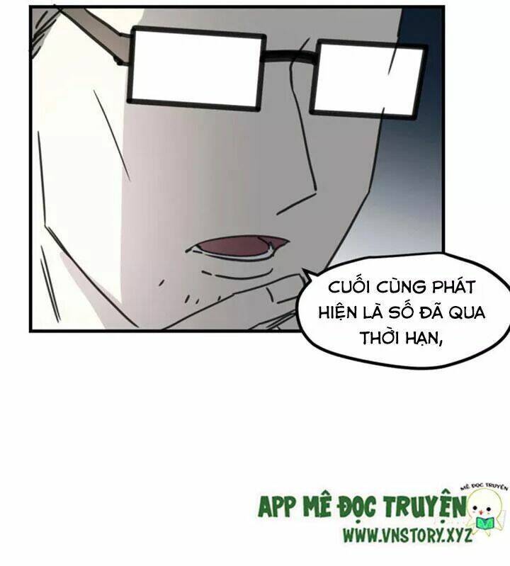 Đạo Trưởng Đại Nhân Đến Nhà Chapter 49 - Trang 6