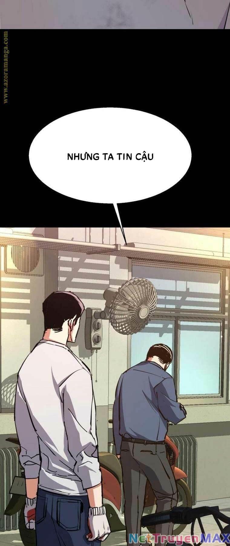 bạn học tôi là lính đánh thuê chapter 150 57