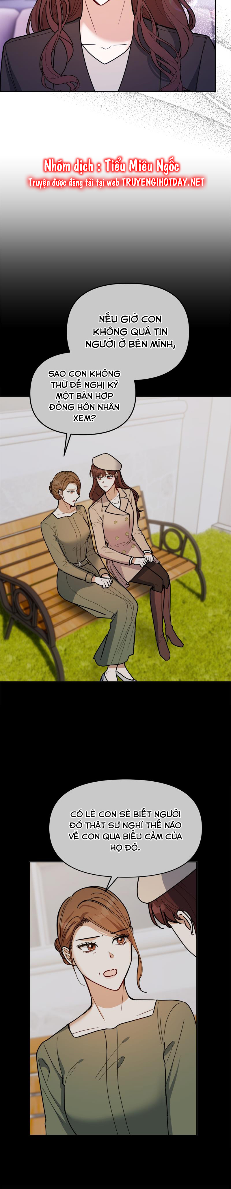 bản cam kết hôn nhân chapter 90 4