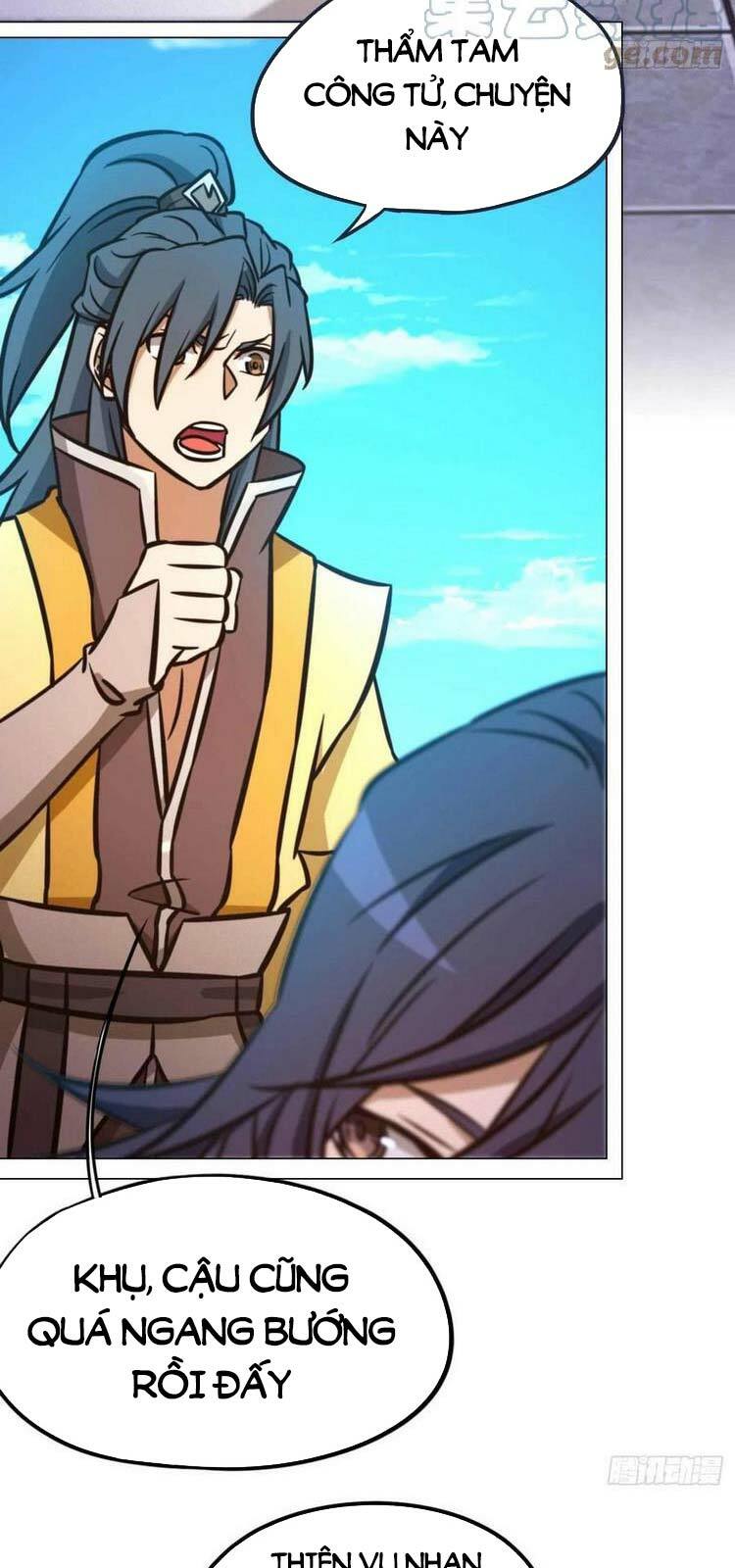 vạn cổ kiếm thần chapter 178 29