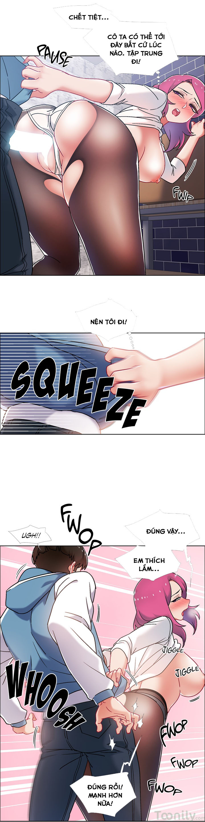 rental girls chapter 40 12