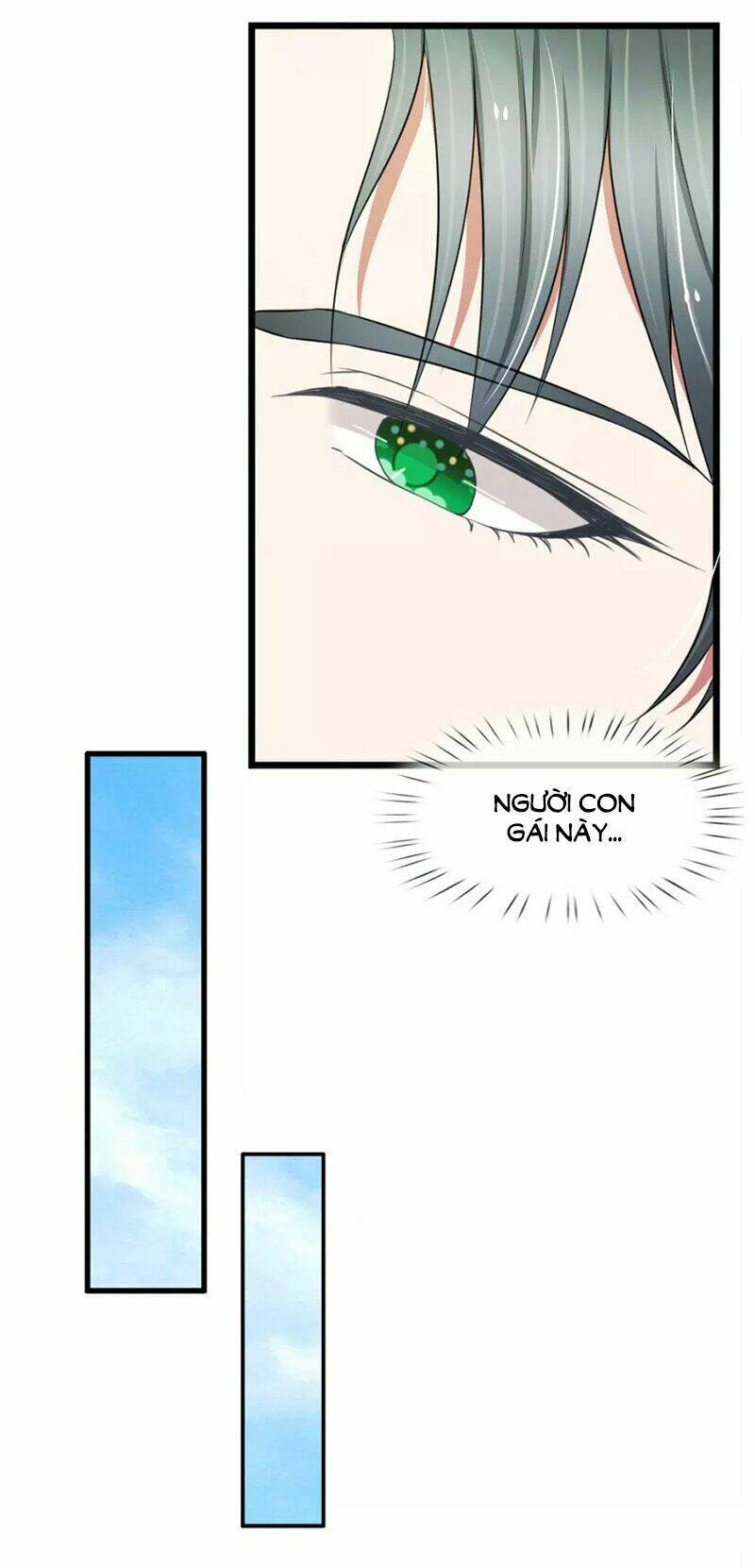 phúc hắc lão công buông em ra chapter 43 6