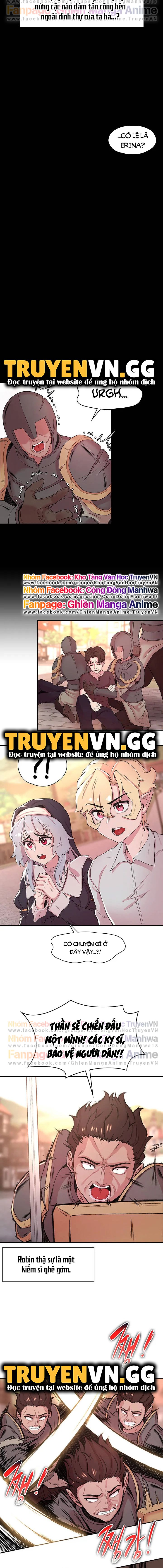 chuyển sinh thành phản diện game chapter 31 10