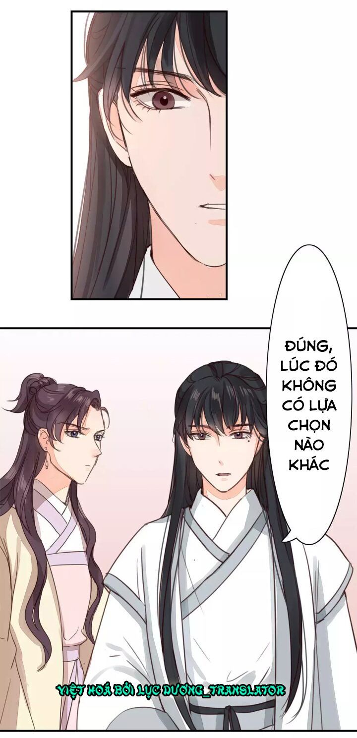 chỉ phu vi thê chapter 42 19