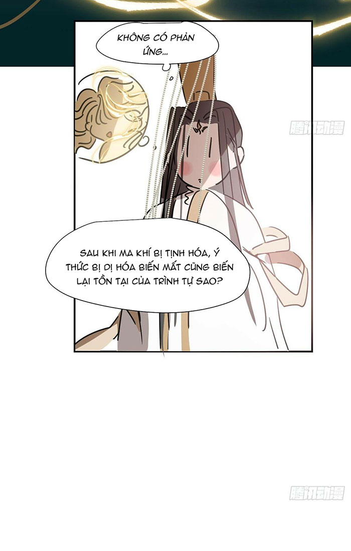 Bắt Lấy Ngao Ngao chapter 241 - Trang 5