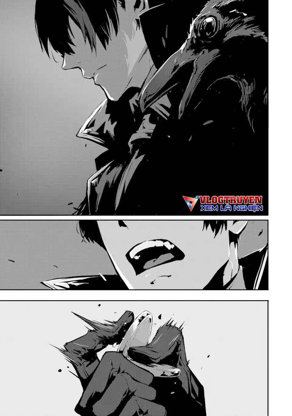 thần sát quỷ vương chapter 4 46