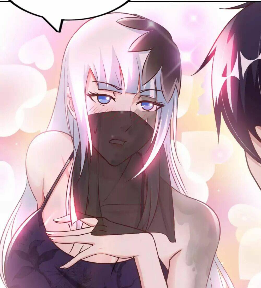 sư phụ của ta là thần tiên chapter 43 48