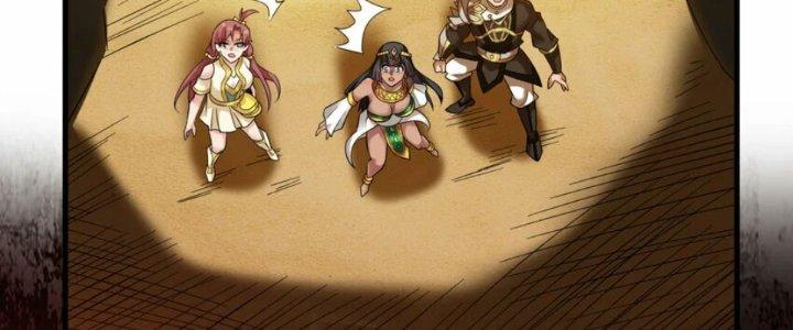 ẩn cư mười vạn năm, đời sau mời ta rời núi chapter 45 113