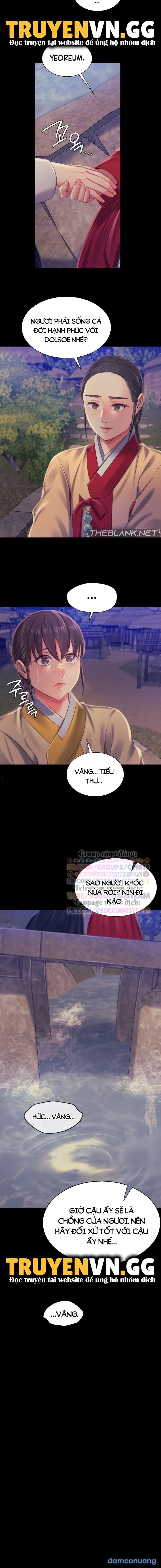 [18+] tiểu thư chapter 98 7