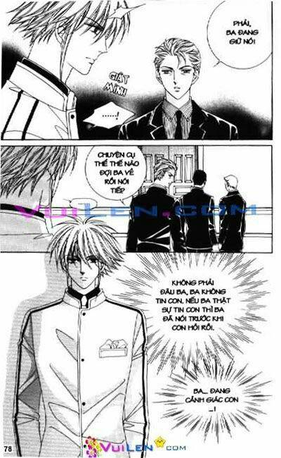 anh,bạn trai và người ấy chapter 8 78