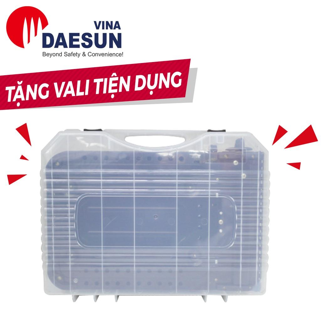 Bếp Ga Mini Maxsun MS-8 - Công Suất 2100W | Chảo Chống Dính | Hàng Chính Hãng