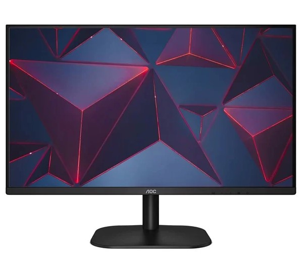 Màn hình LCD AOC 24B2XHM (24inch/1920 x 1080/VA/75Hz/6 ms) - Hàng Chính Hãng