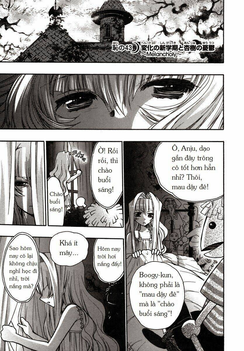 little vampire chapter 43 10