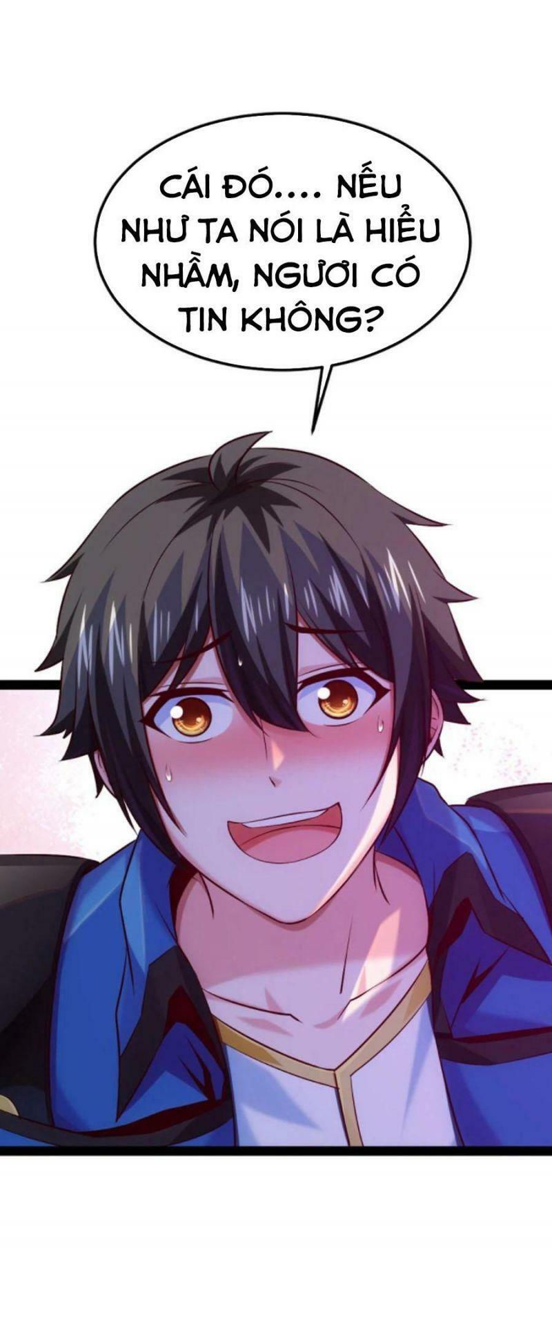 ma thú kiếm thánh dị giới tung hoành chapter 227 46