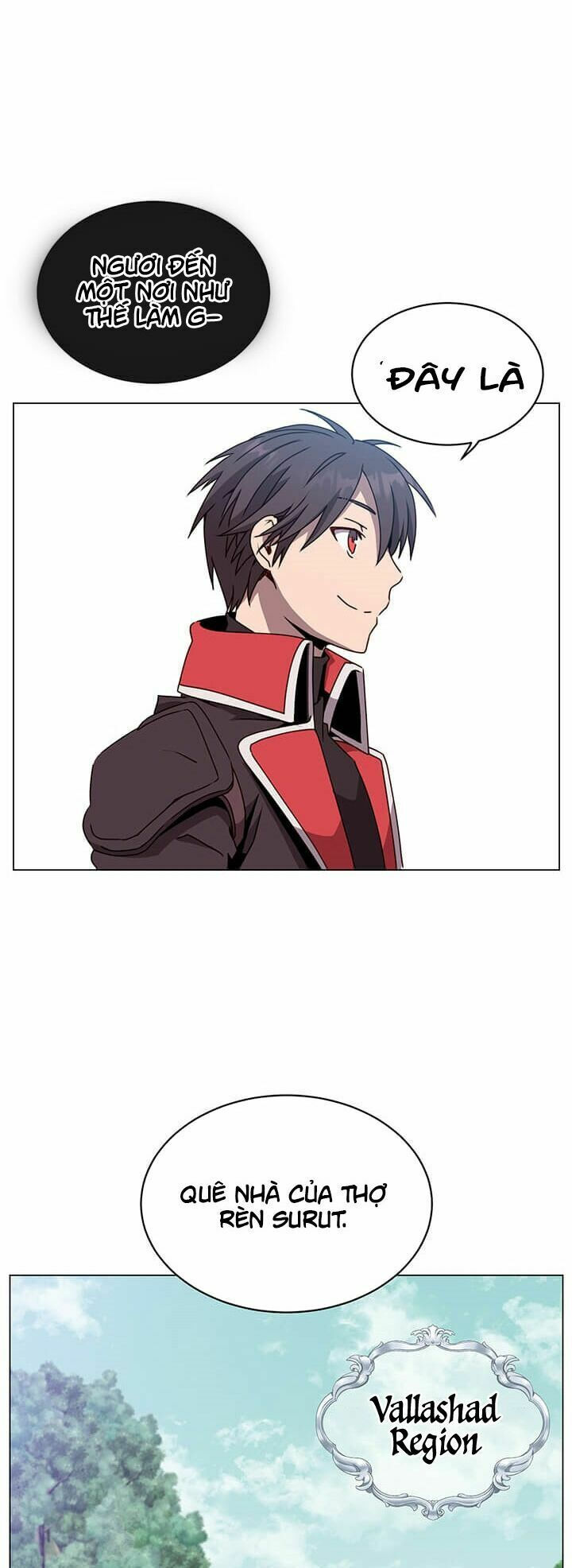 Anh Hùng Mạnh Nhất Trở Lại chapter 41 46