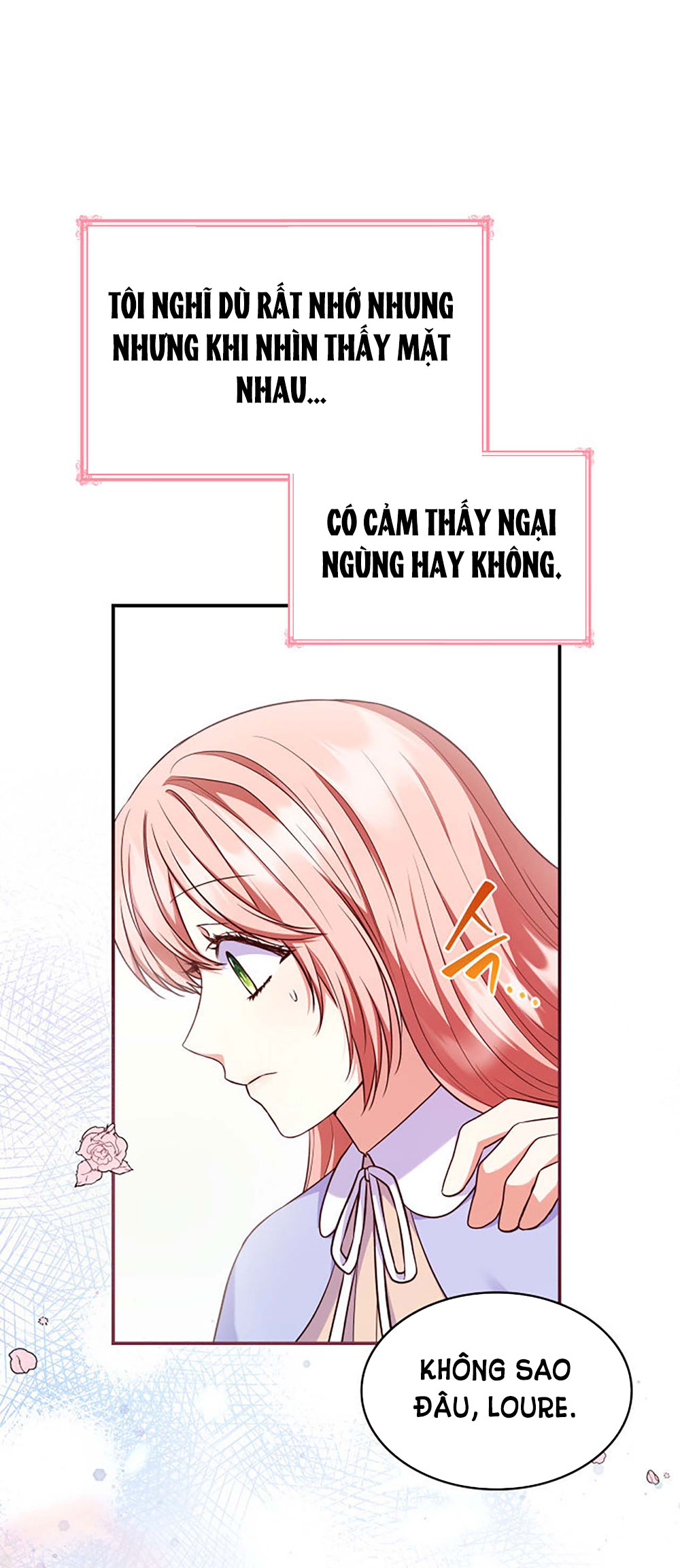 từ ác nữ tôi phải trở thành một người mẹ chapter 38.2 14