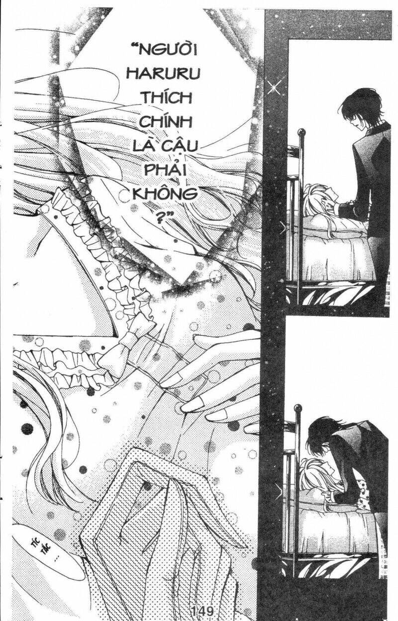 amai akuma ga warau chapter 28 8