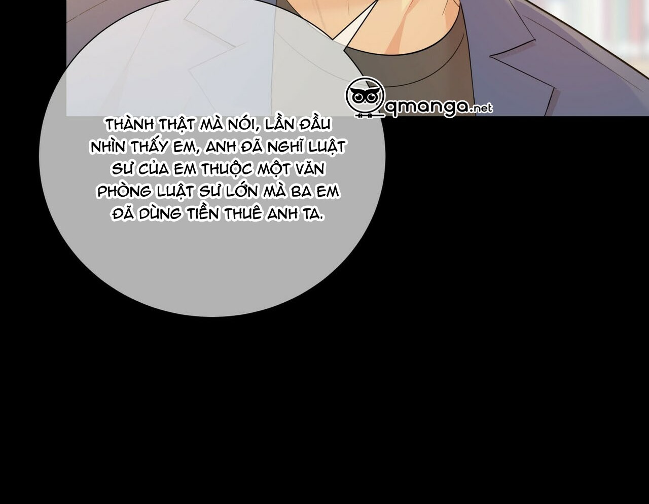 thời gian giữa sói và chó chapter 59 55