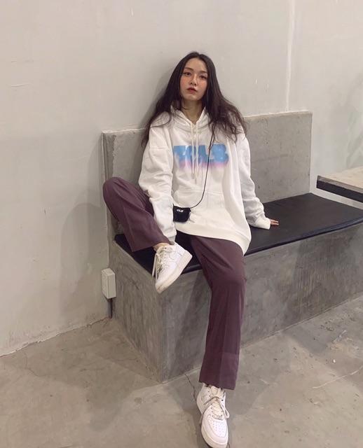 Áo Hoodie TCLB Signature