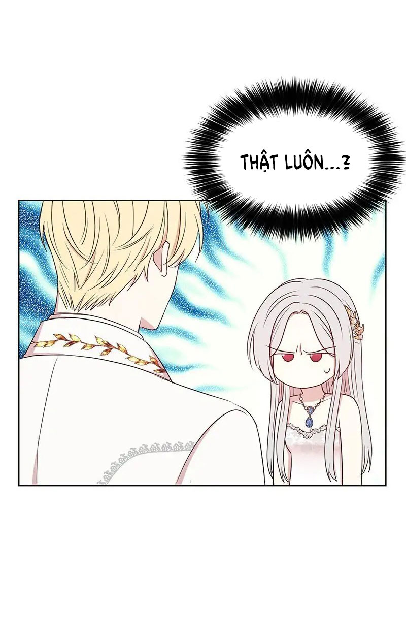 tôi chán nản vì người chồng thứ 2 còn "khỏe" hơn chồng cũ chapter 13.2 1