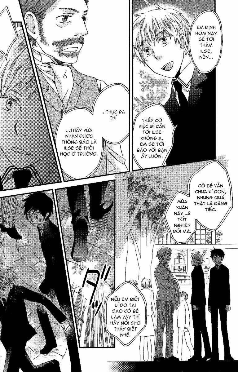 shinkuu yuusetsu chapter 7 50