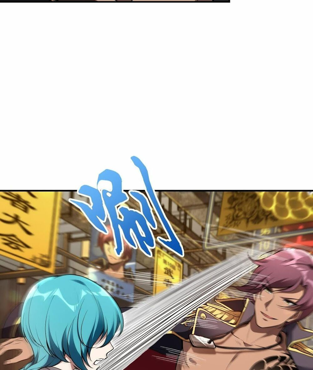 đệ nhất người ở rể chapter 49 46