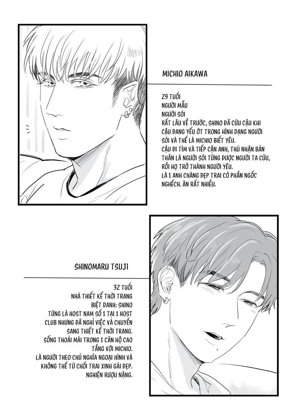 oneshot vicera comics house chapter 133 1