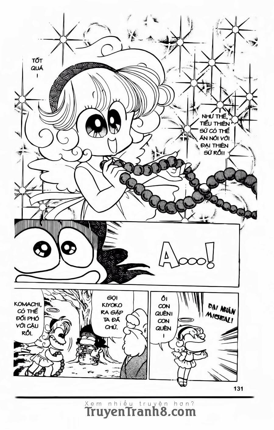 con ma vui vẻ chapter 24 4