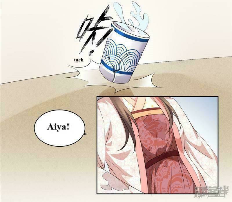 quả nhân có bệnh tên là tương tư chapter 44 8