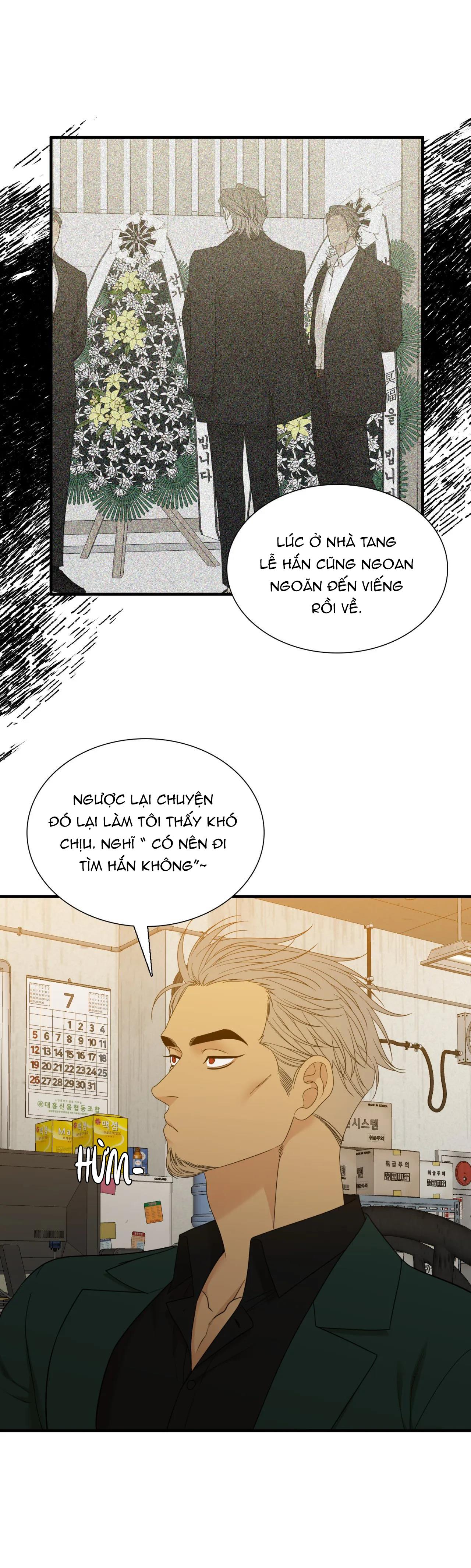 tên rác rưởi chapter 61 31