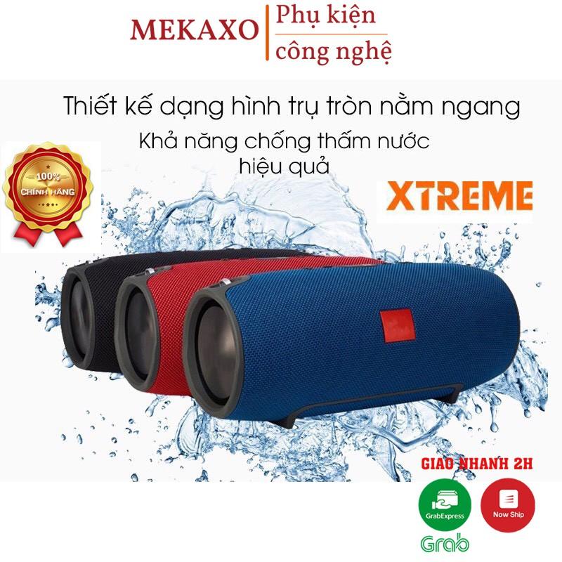 LOA BLUETOOTH XTREME2, Loa Bluetooth Nghe Nhạc Hay Âm Thanh Chất Lượng- Loa vi tính