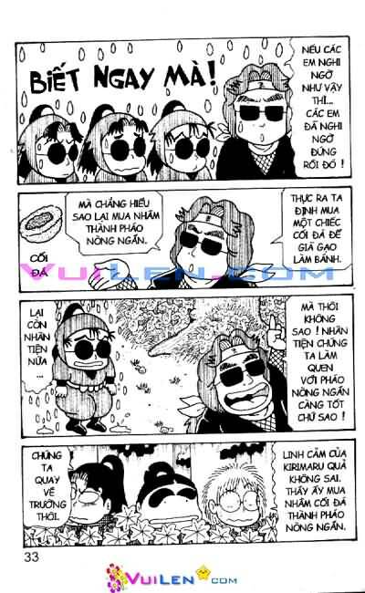 ninja loạn thị chapter 53 33