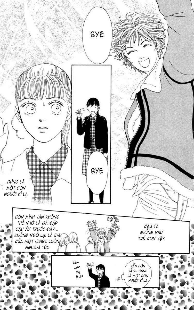 con nhà giàu chapter 80 10