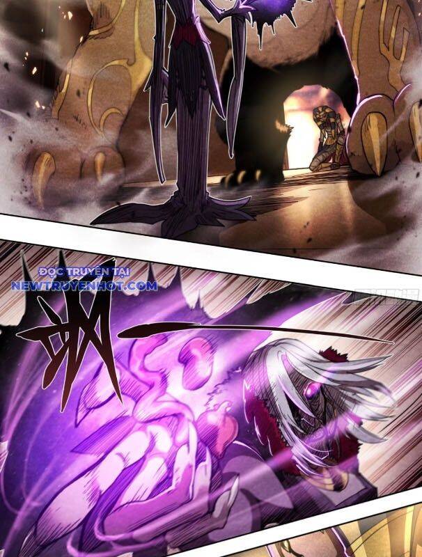 dự báo khải huyền chapter 148 32