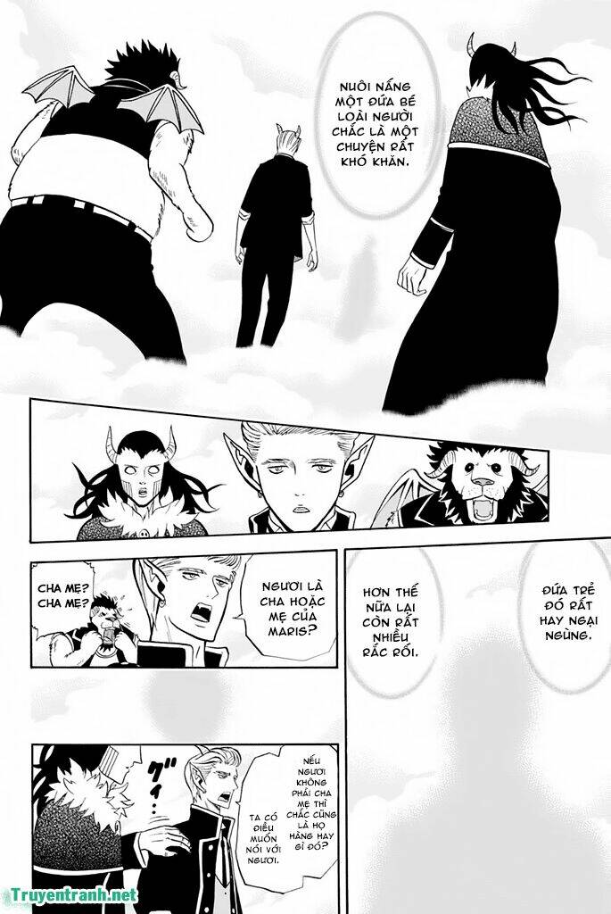 sodatechimaou chapter 19 10